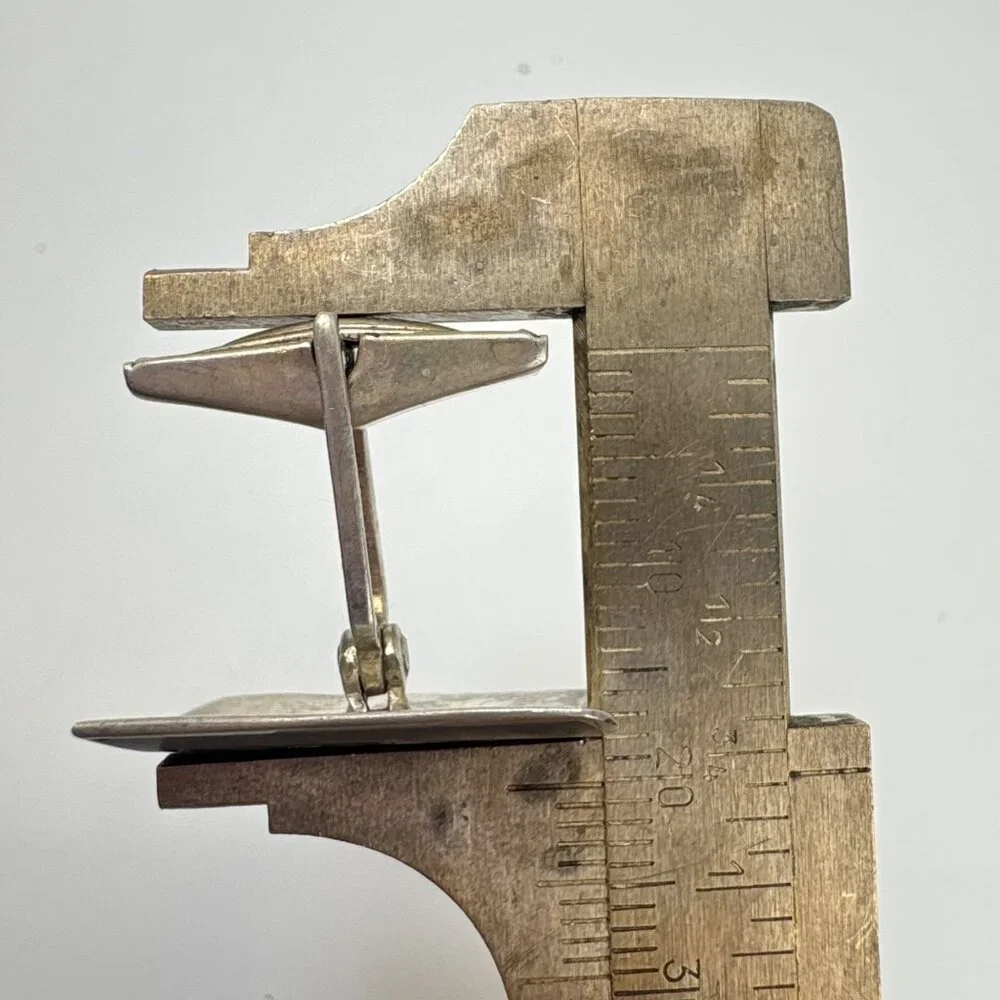 N/A antique sterling